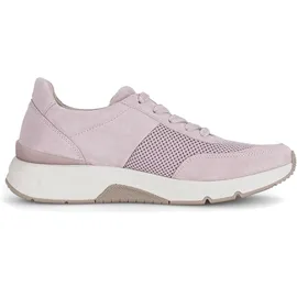 Gabor Sneaker Low lila Damen 42