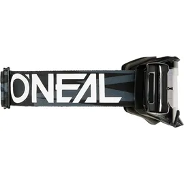 O'Neal Oneal B-33 Ictus Roll Off Motocross Brille