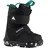 BURTON Mini Grom Snowboardschuhe - black - 17.5