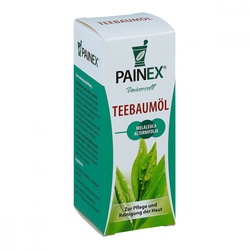 Teebaumöl Painex