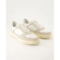 SIOUX Sneaker weiß 43
