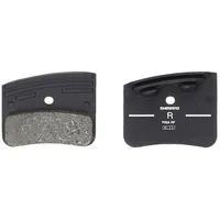 Shimano P03A-RF Resin mit Kühlrippen