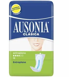 Ausonia Slipeinlage Damen