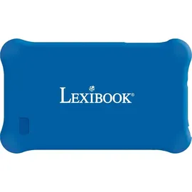 Lexibook Interaktives Tablett für Kinder Lexibook LexiTab Master 7 TL70FR Blau