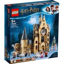 LEGO Harry Potter Hogwarts Uhrenturm 75948