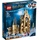 LEGO Harry Potter Hogwarts Uhrenturm 75948