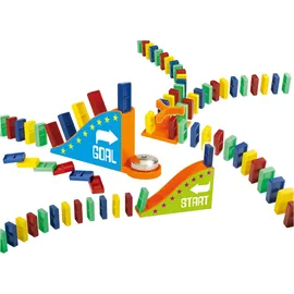 NORIS Domino Run Basic