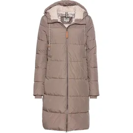 CAMEL ACTIVE Wintermantel in Schwarz - 42