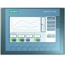 Siemens 6AV2123-2GB03-0AX0 SPS-Displayerweiterung 24 V/DC