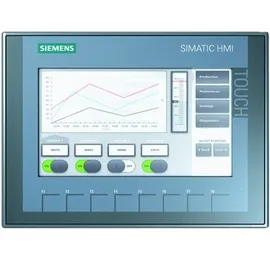 Siemens 6AV2123-2GB03-0AX0 SPS-Displayerweiterung 24 V/DC