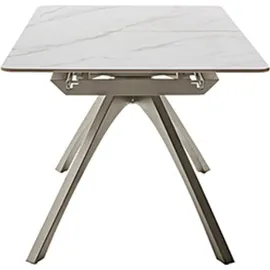 MCA Furniture MCA Cerrito Auszugtisch 160/220 cm