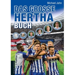 Das große Hertha-Buch