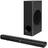 Krüger&Matz Kruger&Matz Planet 2.1 Soundbar mit Subwoofer Bluetooth - Schwarz