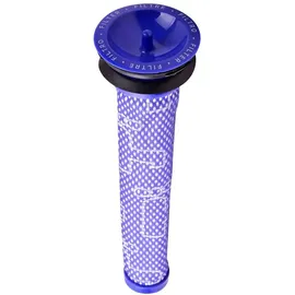 Vioks Filter Ersatz für Dysоn V6 Ersatzteile/Dysоn DC62 / Dуsоn V7 Filter 965661-01 / Vormotorfilter Ersatz für Dуsоn Filtеr Vorfilter Staubsauger Akkusauger