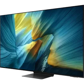 Samsung QE77S95F 77" OLED 4K Vision AI Smart TV S95F (EU-Modell)