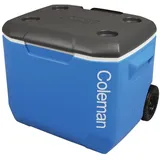 Coleman 60QT Performance Wheeled Cooler