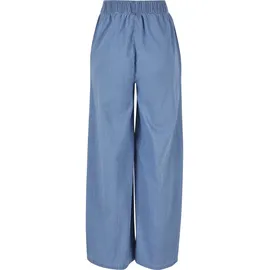 URBAN CLASSICS Relaxed Fit Jeans SkyBlue Washed L