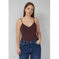 QS T-Shirt | rot - 46