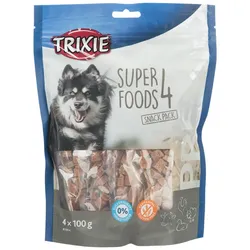 Trixie Premio 4 Superfoods 4x100g