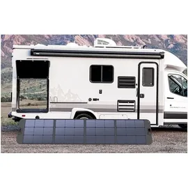 CHOETECH SC011 faltbar monokristallin 200 W