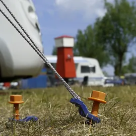 Peggy Peg Haken N 6er Set