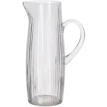 Bitz Kusintha Karaffe 1,2 L, Transparent