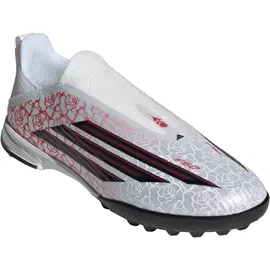 adidas F50 League TF Kinder Cloud White/Core Black/Lucid Red 30,5