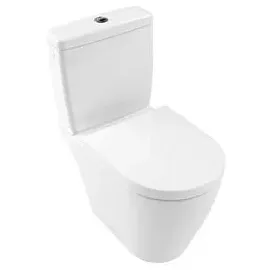 Villeroy & Boch Avento WC-Sitz 9M77C101