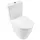 Villeroy & Boch Avento WC-Sitz 9M77C101