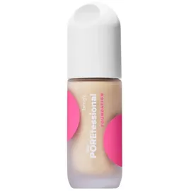 Benefit Cosmetics Porefessional Foundation LSF 30 2N mighty 30 ml