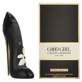 Carolina Herrera Good Girl Jasmine Absolute Eau de Parfum 80 ml