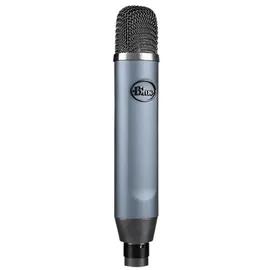Blue Microphones Ember Mikrofon - Slate