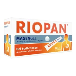 Riopan Magen Gel