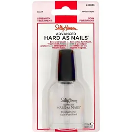 Sally Hansen Advanced Hard Nude Nagelpflegemittel 13,3 ml
