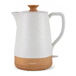 Maestro MR-076 Ceramic Electric Kettle