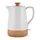 Maestro MR-076 Ceramic Electric Kettle