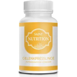 Saint Nutrition Saint Nutrition® GELENKTABLETTEN für Hunde und Katzen
