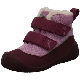 Affenzahn Snuggy Otter Rosa 21
