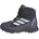 Terrex CF Climawarm Winter Shoes Kids aurora plum/semi flash aqua/powder plum AFH3 11K