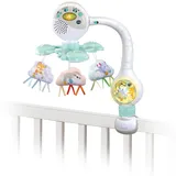 Vtech Mobile mit Nachtlicht und Sensor - Für Kinder von 0-2 Jahren