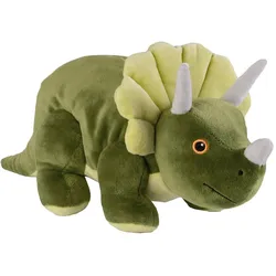 Warmies Triceratops