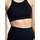 MOSHI MOSHI MIND "moshi moshi mind Bra cherish", Damen, Gr. L, schwarz, Obermaterial: 86% Lyocell, 9% Polyamid, 5% Elasthan, BHs Still-BH