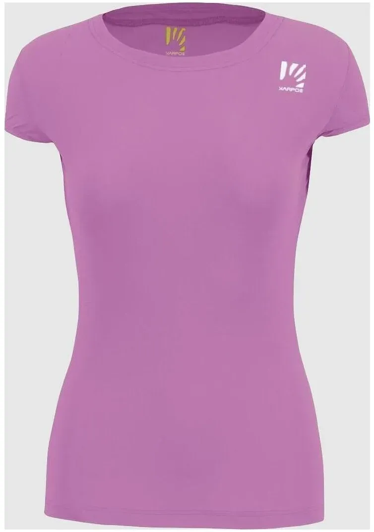 Karpos Easygoing W Jersey bloom (093) S