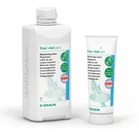 B. Braun Trixo®-lind pure Pflegelotion Tube 100 ml