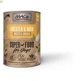 pro pet koller gmbh Insekten & Huhn 6 x 750 g