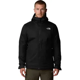 The North Face Mens Millerton Insulated Jacket - - M