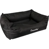 Karlie Hundebett Dream Black 100x80x25cm
