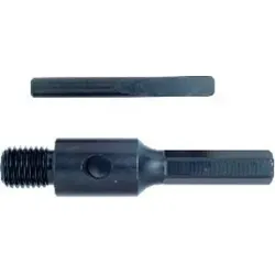 CLIPPER Anschluss Sechskant Saint Gobain