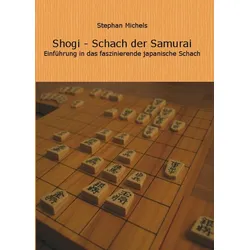 Shogi - Schach der Samurai