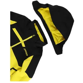 Spyder Challenger Jacke - Acid Yellow - 10 Jahre